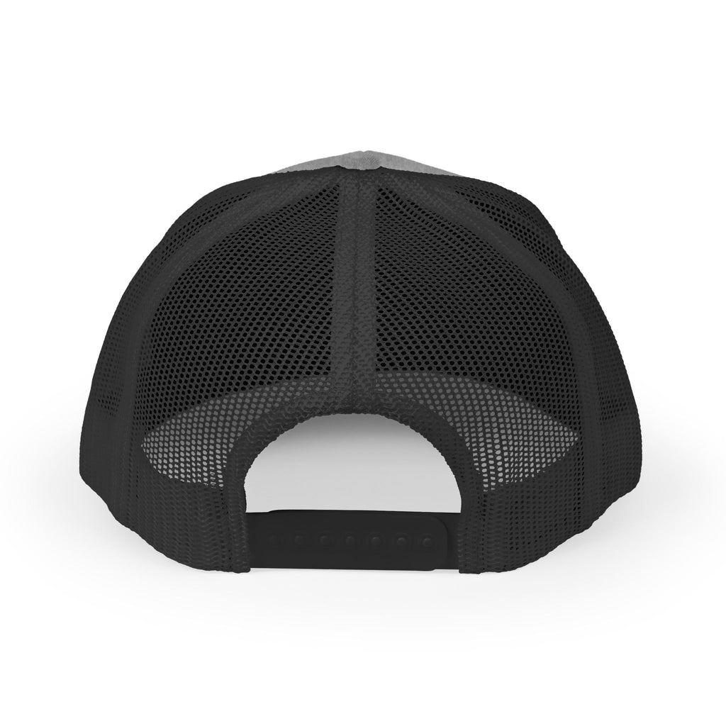 Night Shift Mafia Trucker Cap