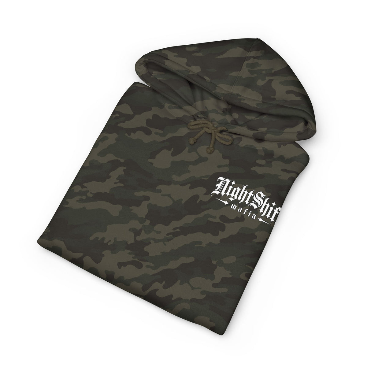 High Octane Hoodie