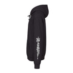 Night Shift Hoodie — Dayshift Degenerate