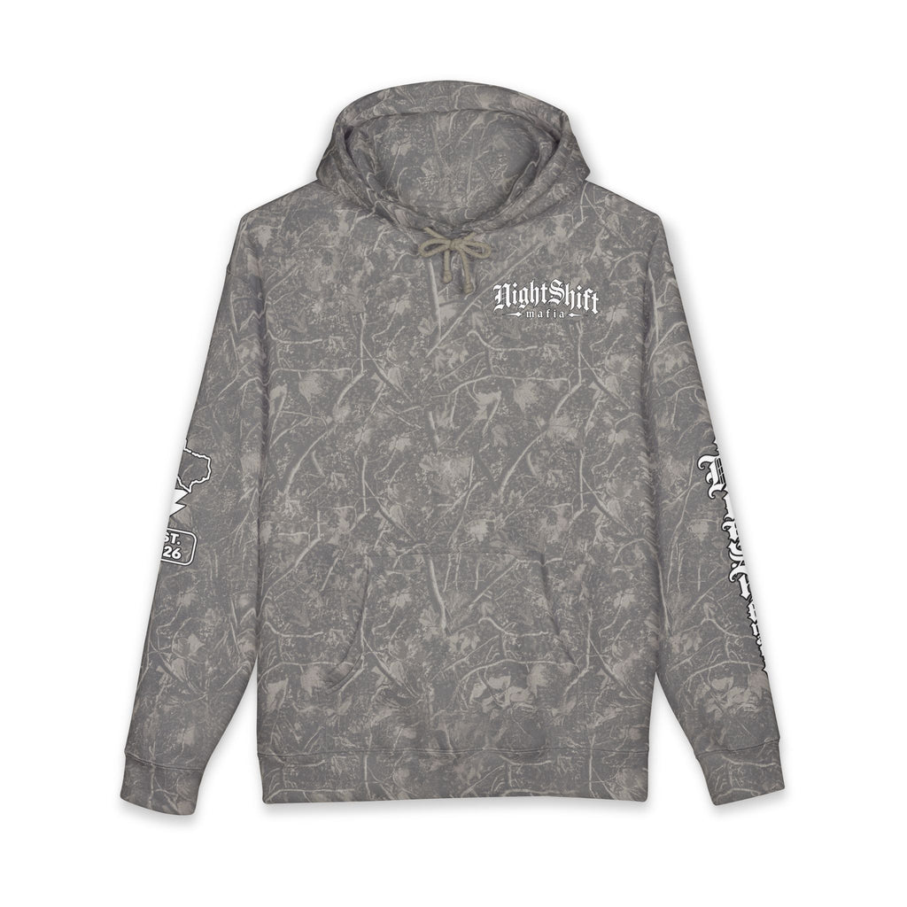 High Octane Hoodie
