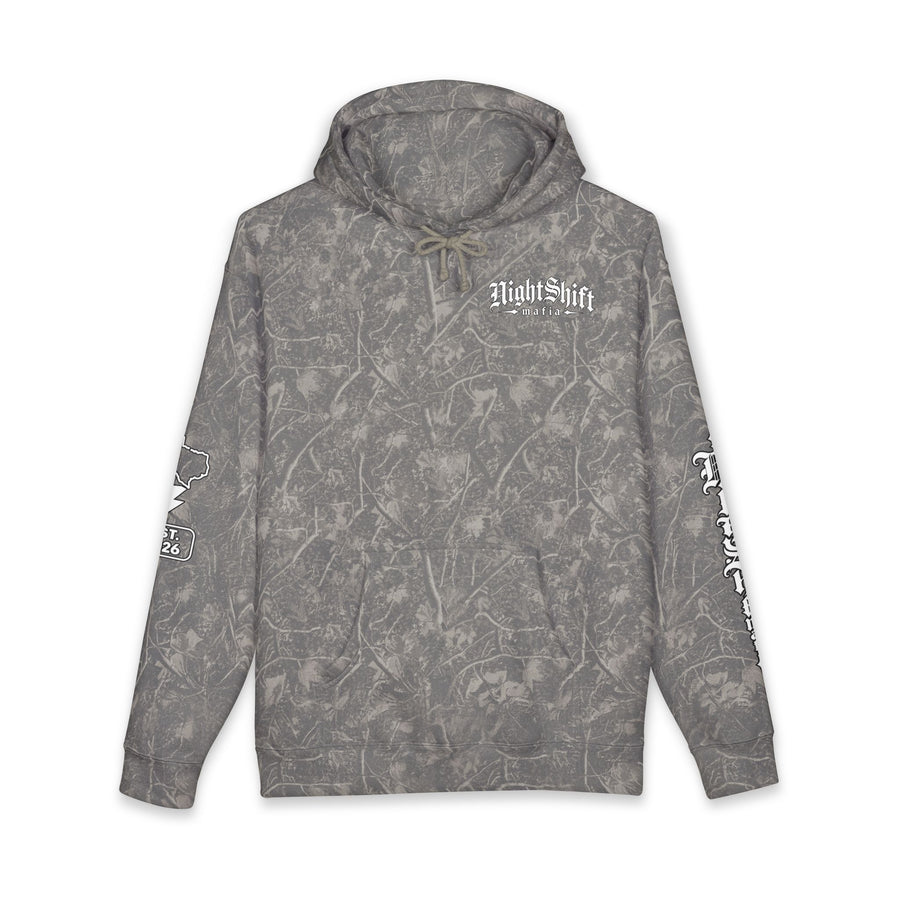 High Octane Hoodie