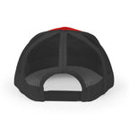 Night Shift Mafia Trucker Cap