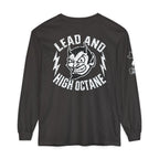 Lead And High Octane Long Sleeve