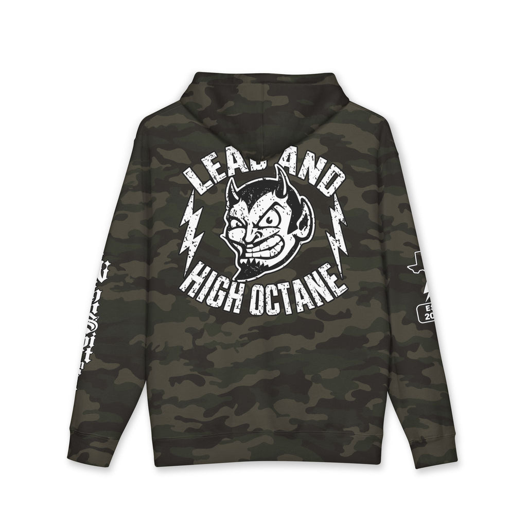 High Octane Hoodie