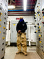 Dayshift Degenerate Hoodie