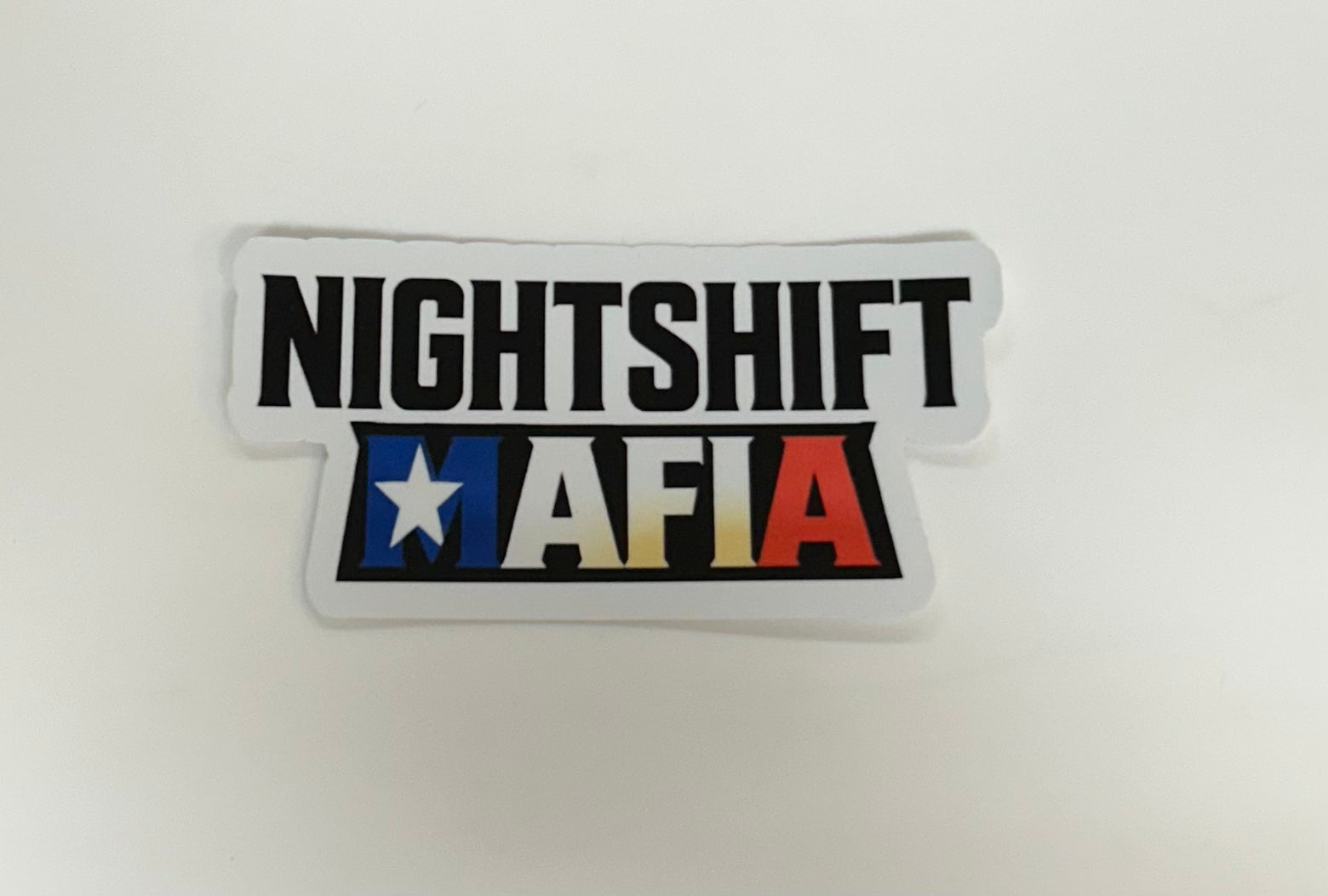 Nightshift Mafia Banner Main image