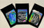 NSM Sticker 6 Pack