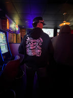 Dayshift Degenerate Hoodie